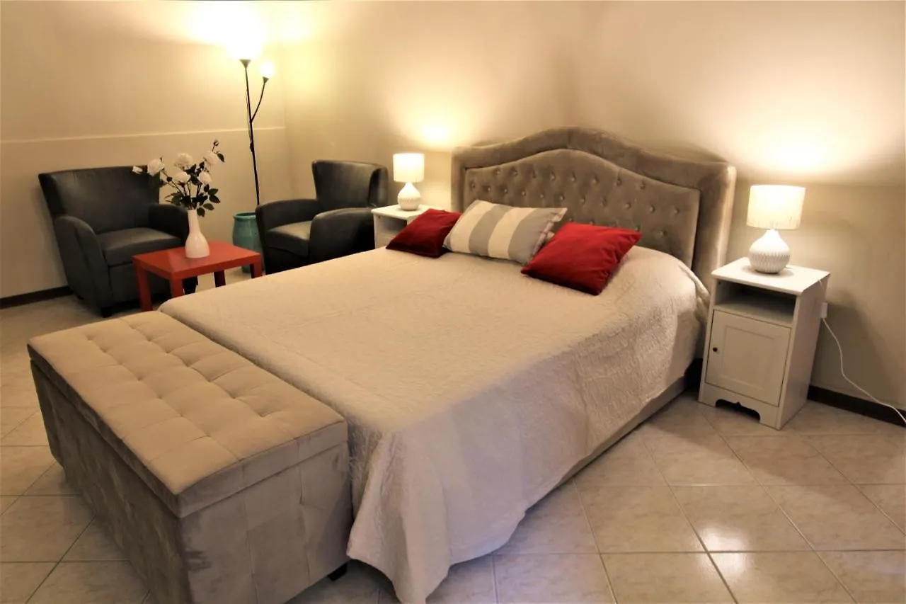 ונציה Central And Spacious Apartment