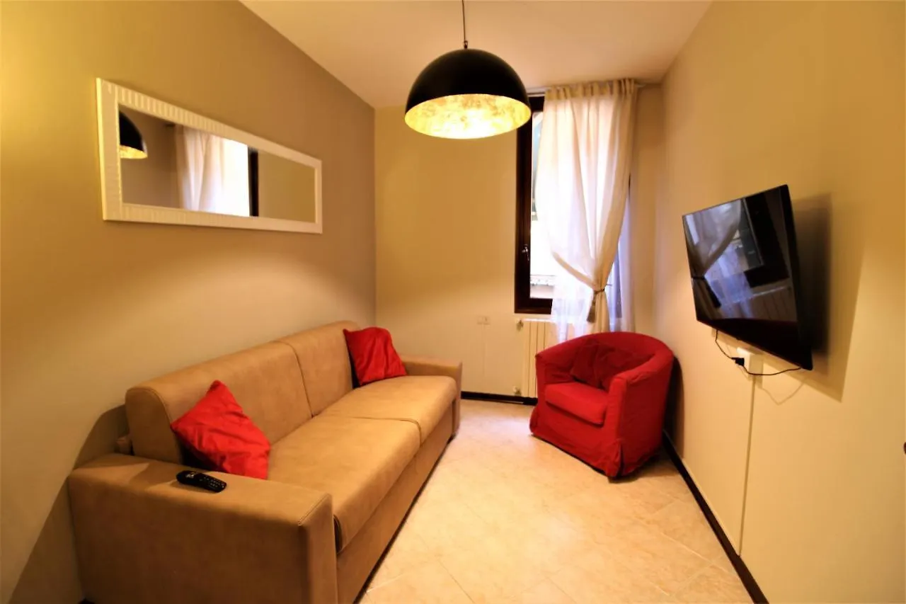 ונציה Central And Spacious Apartment איטליה
